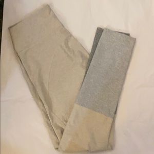 Outdoor voices leggings